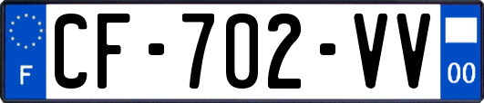 CF-702-VV