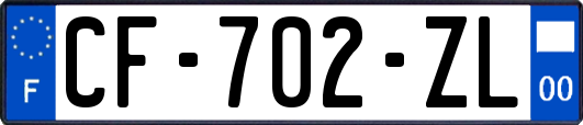 CF-702-ZL