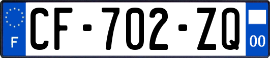 CF-702-ZQ