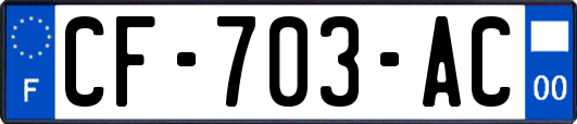 CF-703-AC