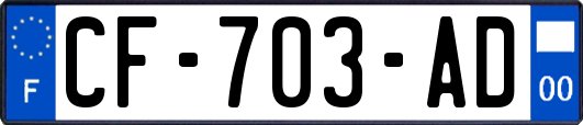 CF-703-AD