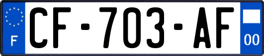 CF-703-AF