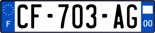 CF-703-AG