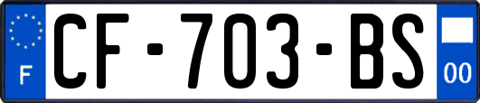 CF-703-BS