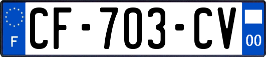 CF-703-CV