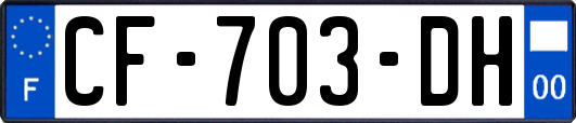 CF-703-DH