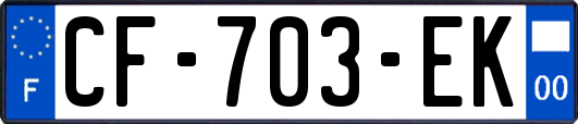 CF-703-EK