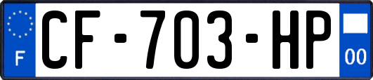CF-703-HP