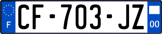 CF-703-JZ