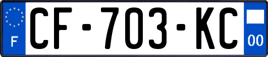 CF-703-KC
