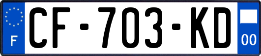 CF-703-KD