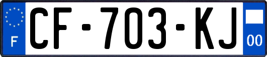 CF-703-KJ
