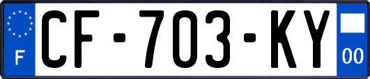CF-703-KY