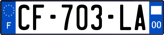 CF-703-LA
