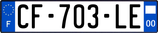 CF-703-LE