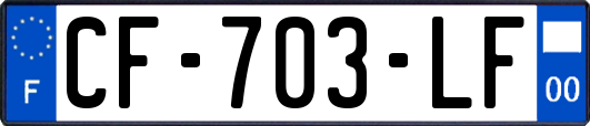 CF-703-LF