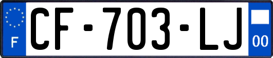 CF-703-LJ