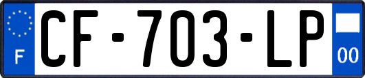 CF-703-LP