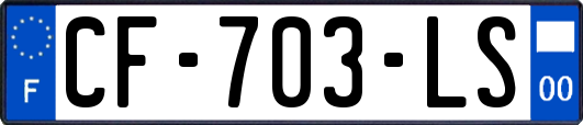 CF-703-LS