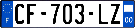 CF-703-LZ