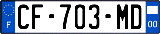 CF-703-MD