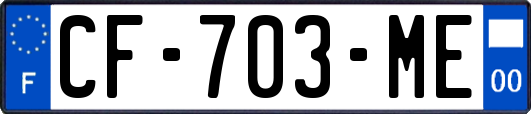 CF-703-ME