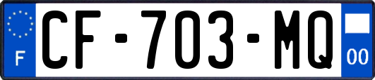 CF-703-MQ
