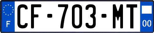 CF-703-MT