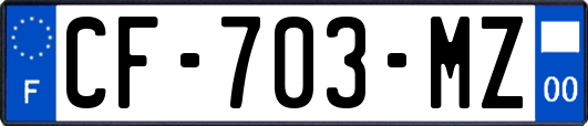 CF-703-MZ