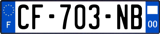 CF-703-NB
