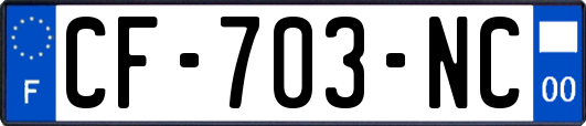 CF-703-NC