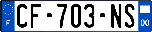 CF-703-NS