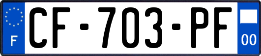 CF-703-PF