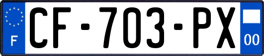 CF-703-PX