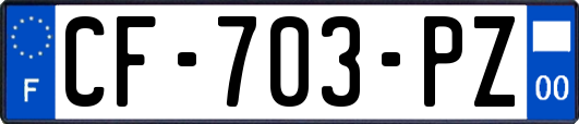 CF-703-PZ