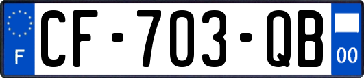 CF-703-QB