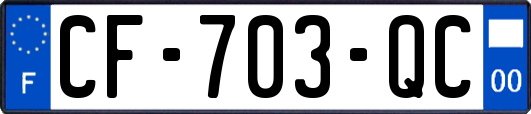 CF-703-QC