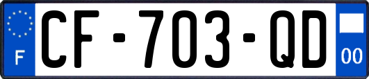 CF-703-QD