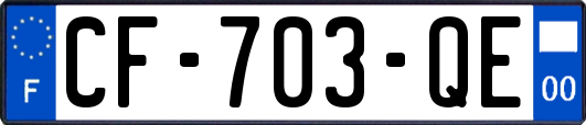 CF-703-QE