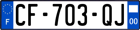 CF-703-QJ