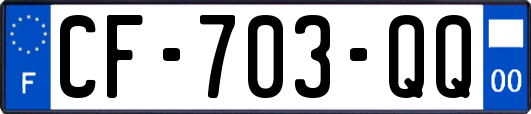 CF-703-QQ