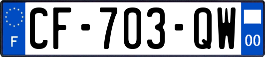 CF-703-QW