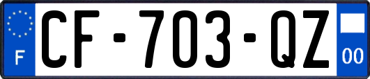 CF-703-QZ