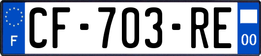 CF-703-RE
