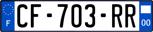 CF-703-RR