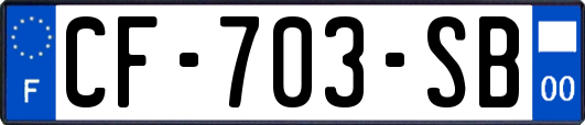 CF-703-SB