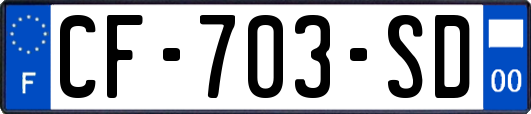 CF-703-SD