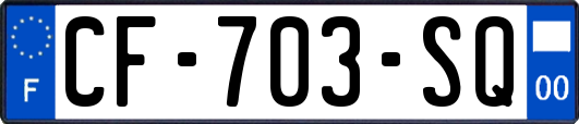 CF-703-SQ