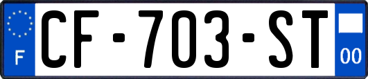 CF-703-ST