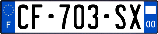 CF-703-SX